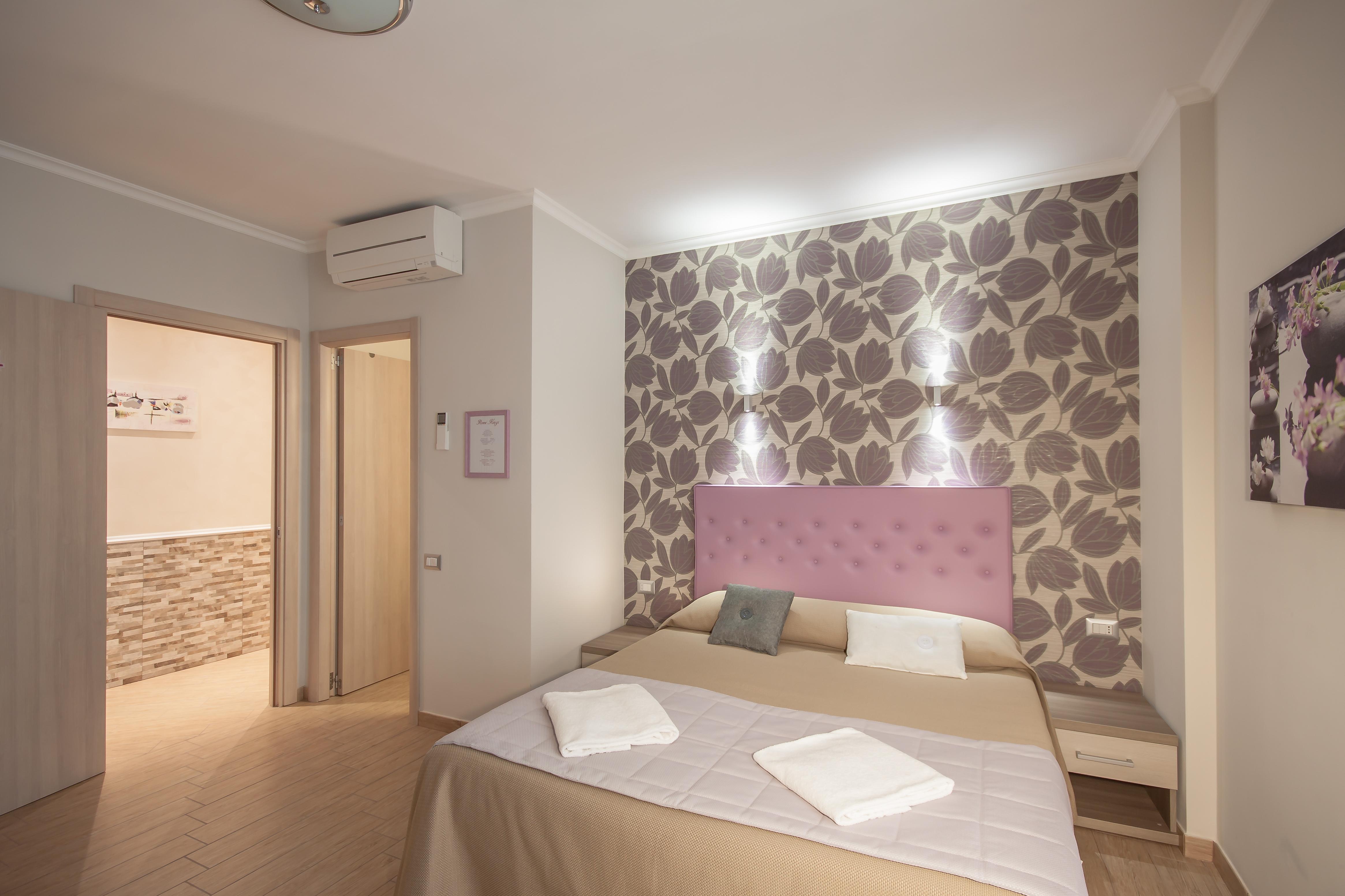 Kings Couette-café 4*