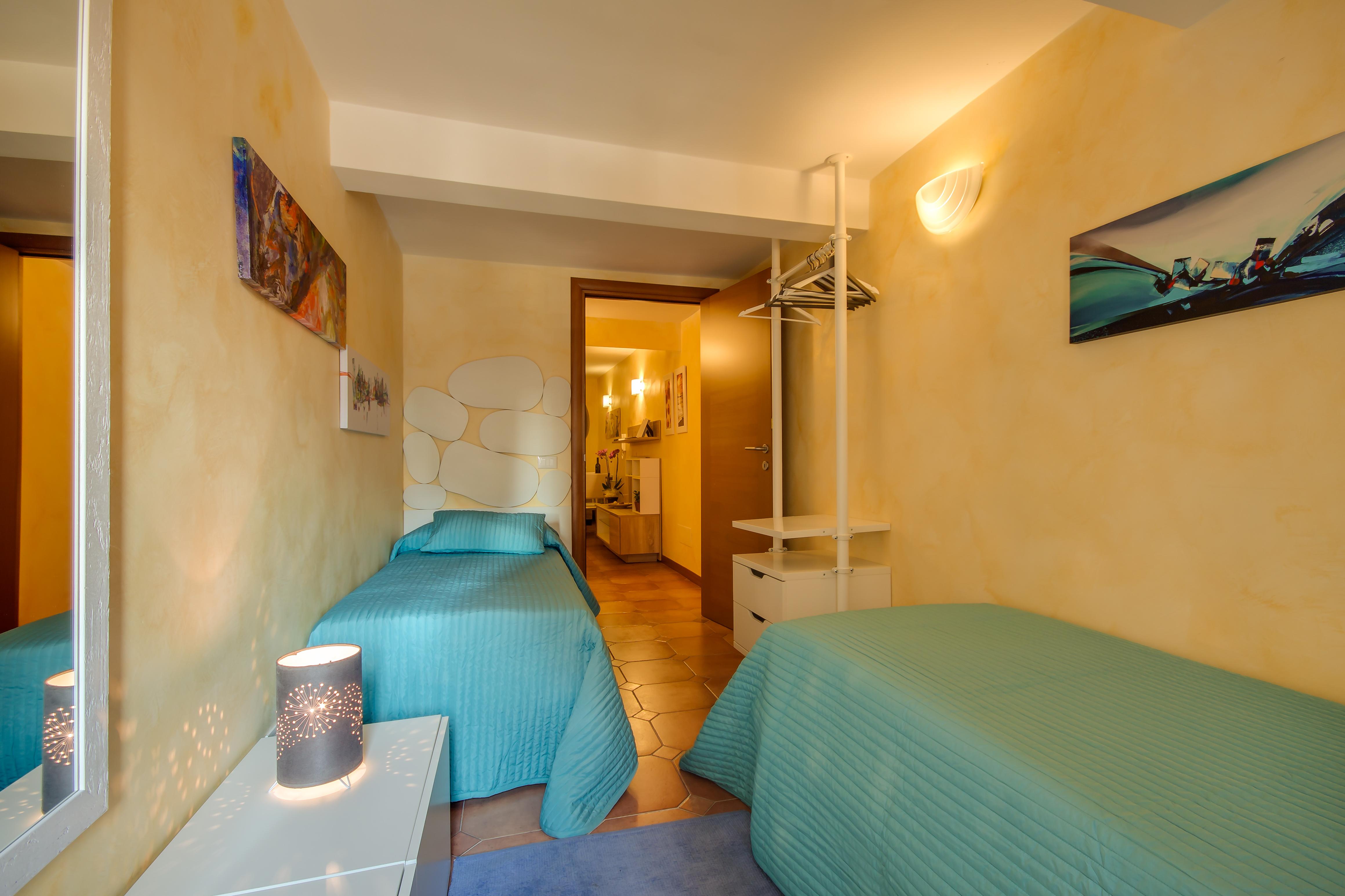 Couette-café Kings Rome