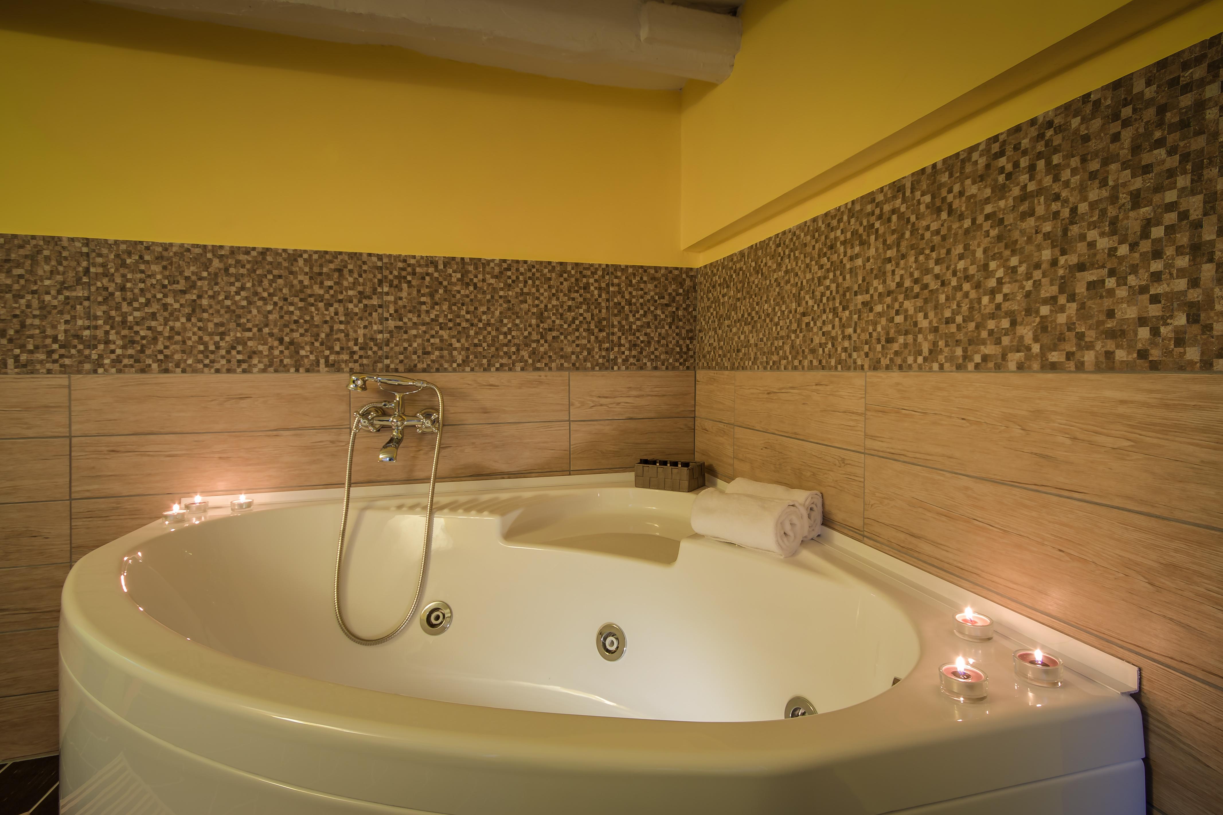 Couette-café Kings 4*