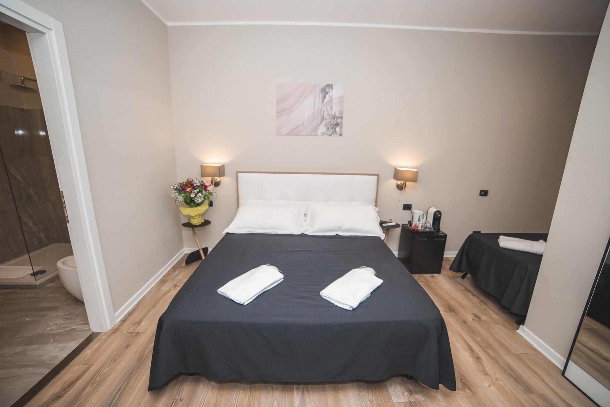 Kings Couette-café 4*
