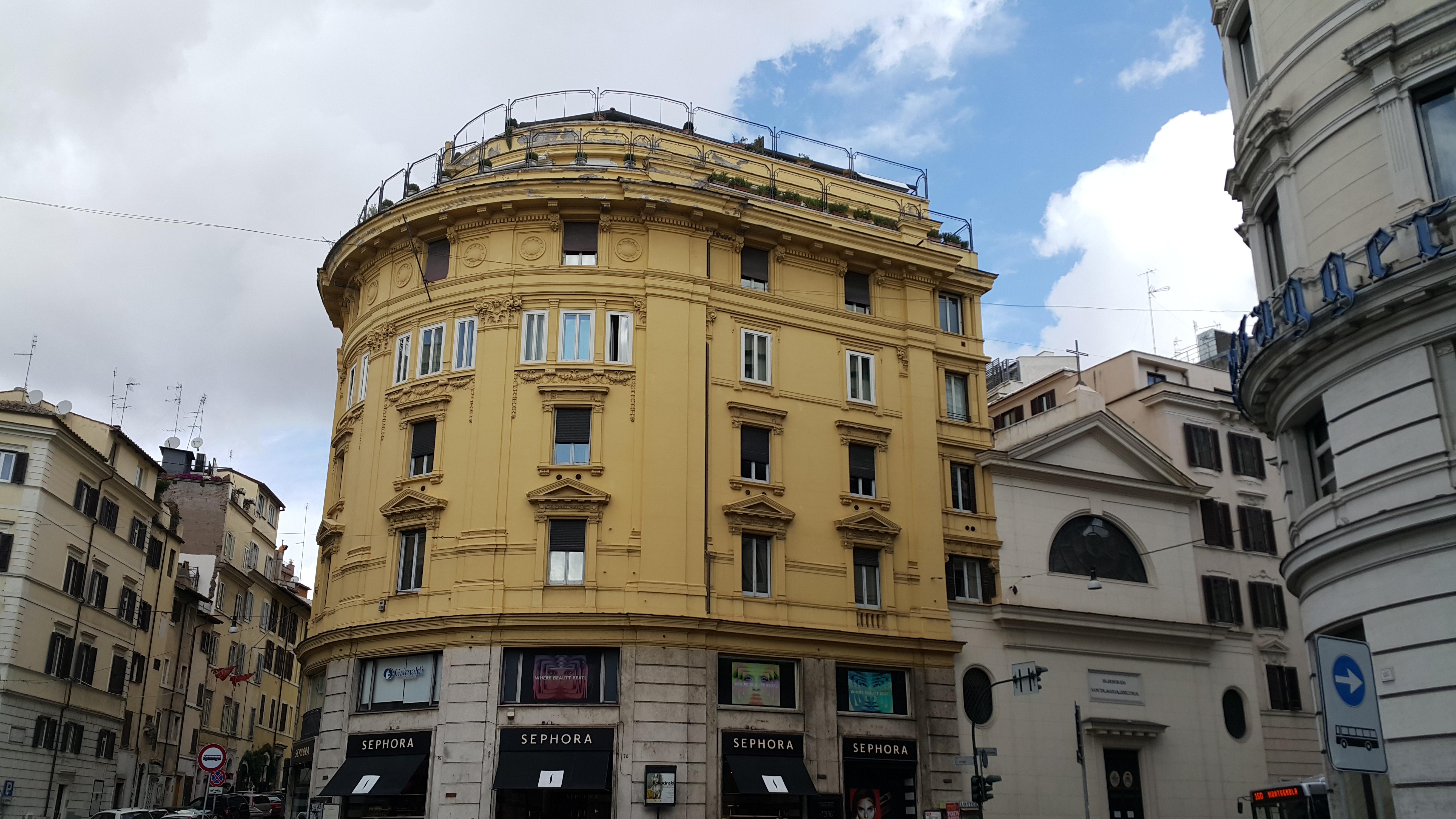 Kings Couette-café 4*