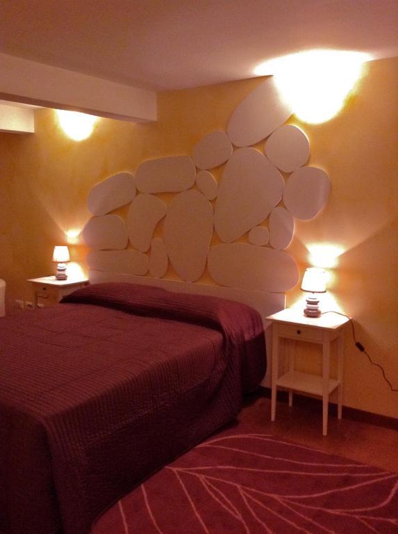 Couette-café Kings 4*
